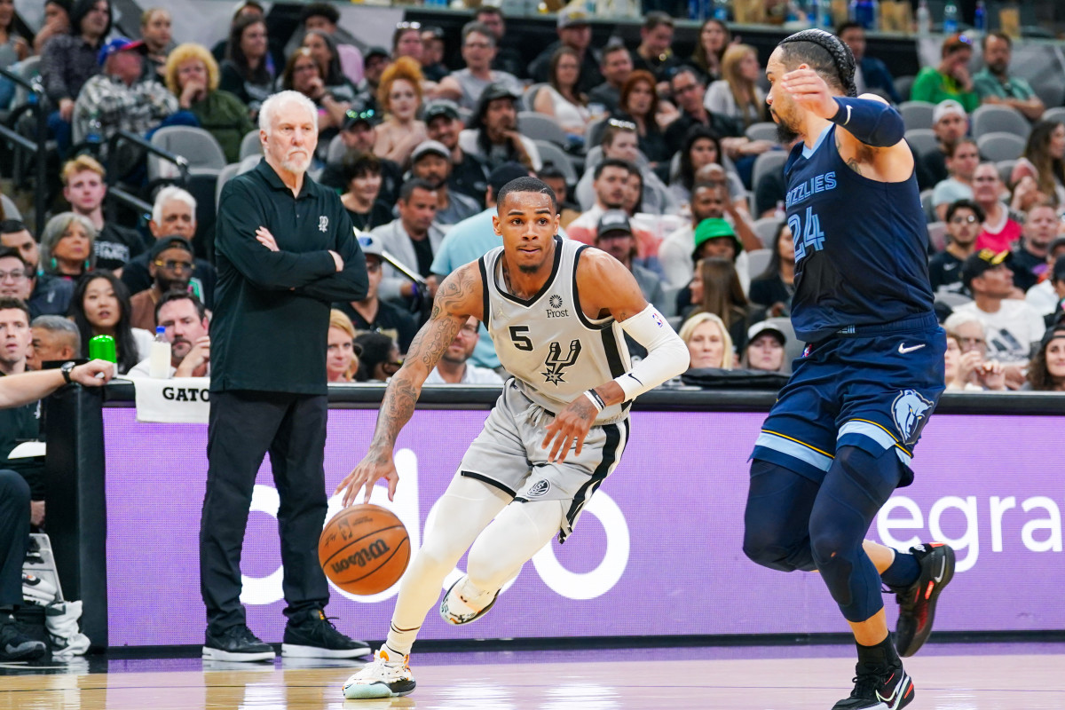 dejounte murray
